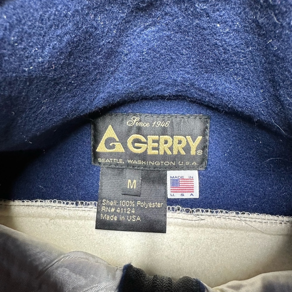 Fleece Vest - Picture 4 of 5